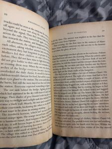 Train to Pakistan by Khushwant Singh