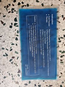 Hot and Cold Pack For Pain Refief