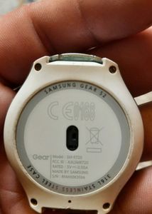 Samsung Gear S2