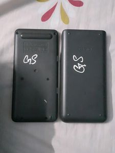 Casio Scientific Calculator fx-82MS