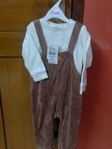 Poppies Kids Wear 12-18m