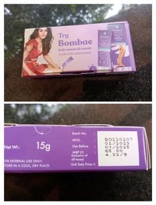 Skin Care Combo(Trail Pack)