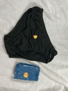 Comfortable Cotton panties