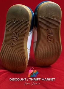 FILA Gorino W women's sneaker.