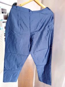 Unused Tailored Kurta Set With Lining