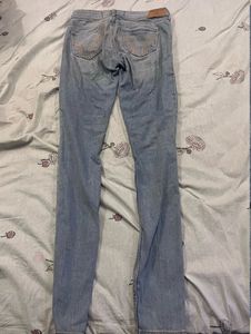 Hollister Jeans (RESELLING)