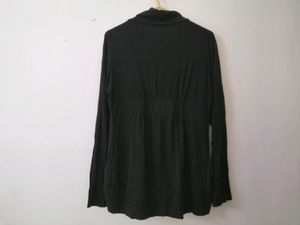 Black Shrug