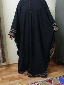 women black abaya