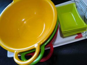 serving set