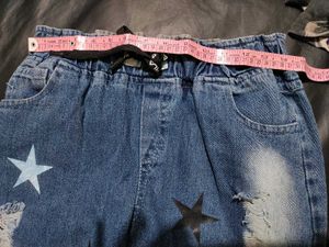 Diwali Offer🪔🎇Denim Joggers❤️