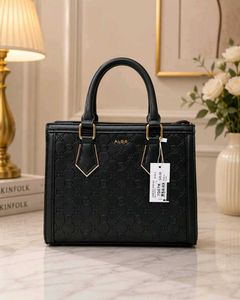 ALDO*Multi martissa Womens Satchel Bag* WD BOX