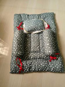 Cute Baby Bedding Set with Pillow