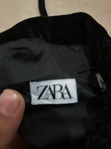 ZARA mini Dress