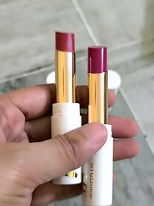 Glam Lipsticks Set - Berry &amp; Rose Shades❤