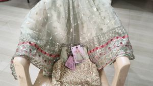 Ghagra Of Kids