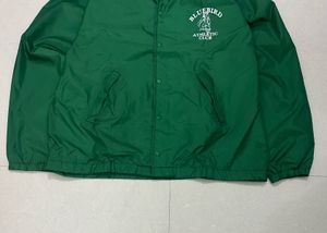 Green "Bluebird Athletic Club" Jacket 🇺🇸