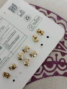 Zudio Earring Set - Various Designs