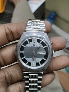 Vintage Ricoh Automatic Watch
