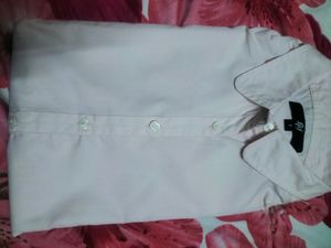 Fig Formal  Wear Shirt Top