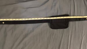 Utility Waist Band ( Pocket To Keep Keys And Phone )
