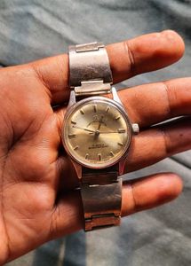 Vintage Swiss Made Watch.