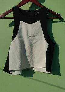 Crop Top Stylish