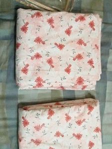 AC Single Bed 2 Pcs Dohar