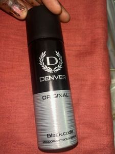 Denver Imperial Hamilton Deodorant Body Spray