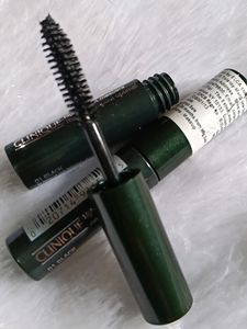 Clinique Mascara ♥️💕