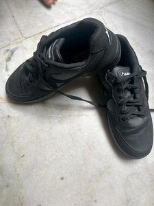 Abros Shoes