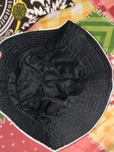 Pineapple Bucket Hat