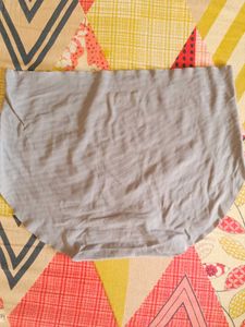 Comfortable Grey Briefs