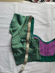 Combo 3 Blouses
