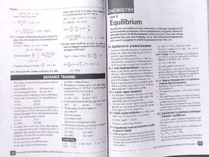 Plus One Exam Preparation Magazines
