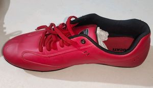 Ducati Unused Men Shoes