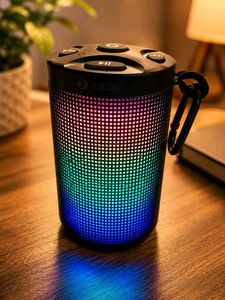 ZOOOK Portable Bluetooth Speaker
