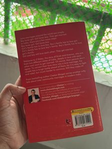 Chetan Bhagat 2 States &amp; Last Bencher Books