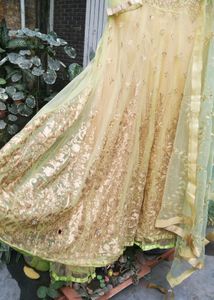 Gown 🍋🌼