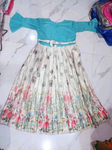 Beautiful Floral one piece