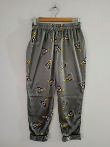 Printed Night Wear (Women)