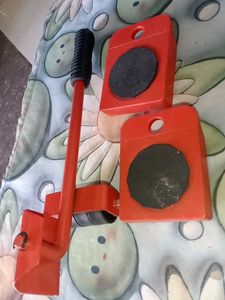 Heavy Duty Furniture Moving Dolly Set