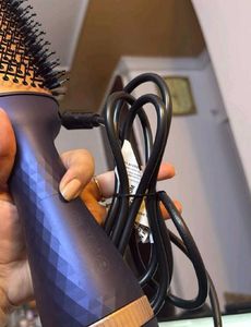 Vega Hair Styler Brush
