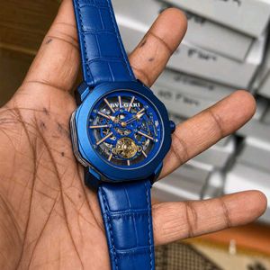 Bvlgari Watch