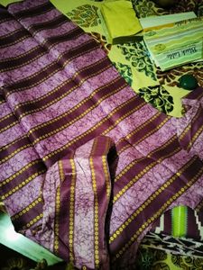 unused cotton Kurta Set( fixed price)
