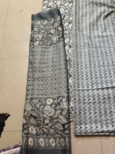 Block Print dress material