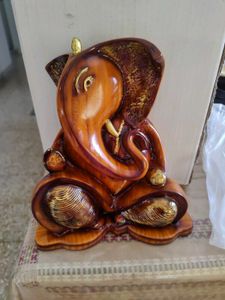 Decorative Ganesha Idol Brand new