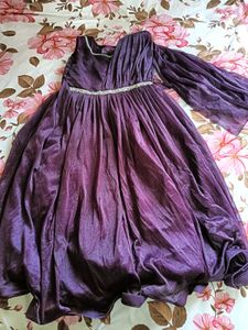 frock