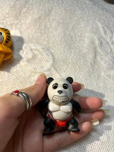 Cute Panda 🐼 Mini Toy 🧸