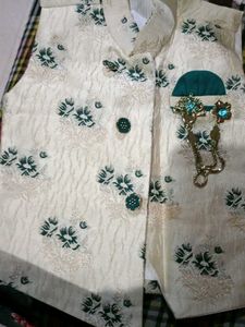 waise coat