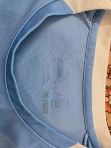 Manchester City Football Jersey
